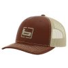 Mens * | Banded Gear Banded Richardson R112 Trucker Cap