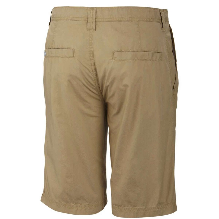 Mens * | Columbia Washed Out Shorts 8