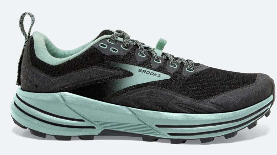 Running * | Brooks Brook'S Women'S Cascadia 16