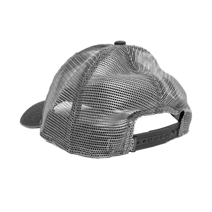 Mens * | Avery Outdoors Avery Asd Patch Cap Grey Gray