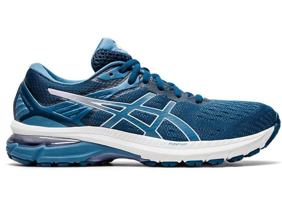 Running * | Asics Women'S Gt-2000 9