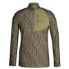 Mens * | Voormi Men'S Access Nxt Pullover