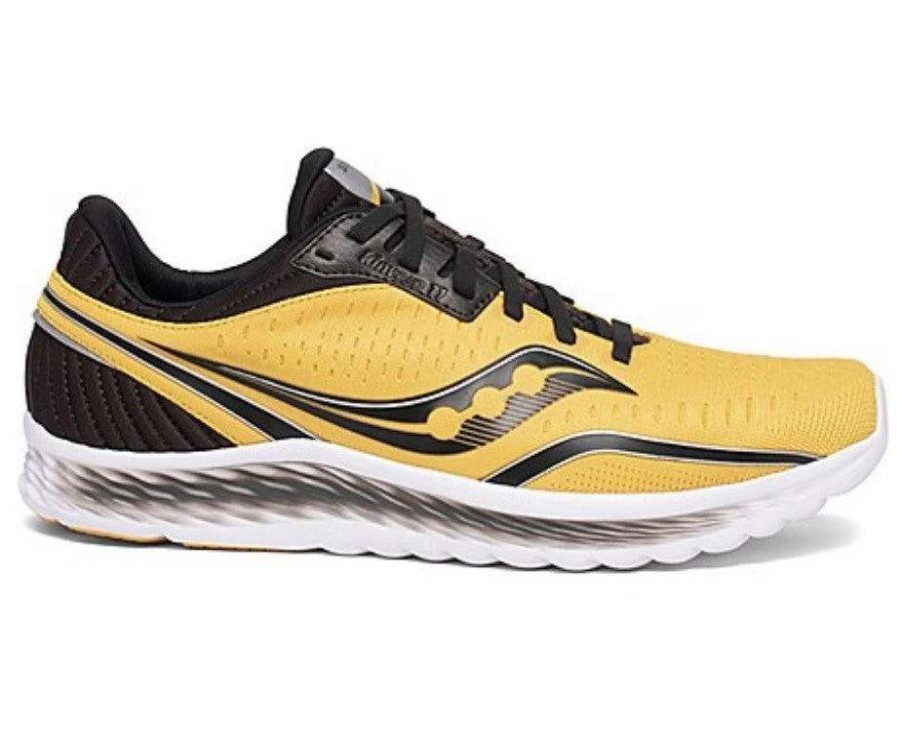 Running * | Saucony Men'S Kinvara 11