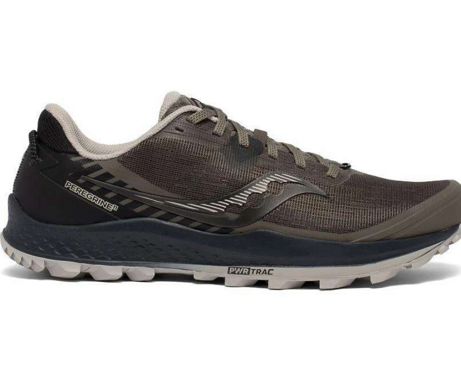 Running * | Saucony Men'S Peregrine 11