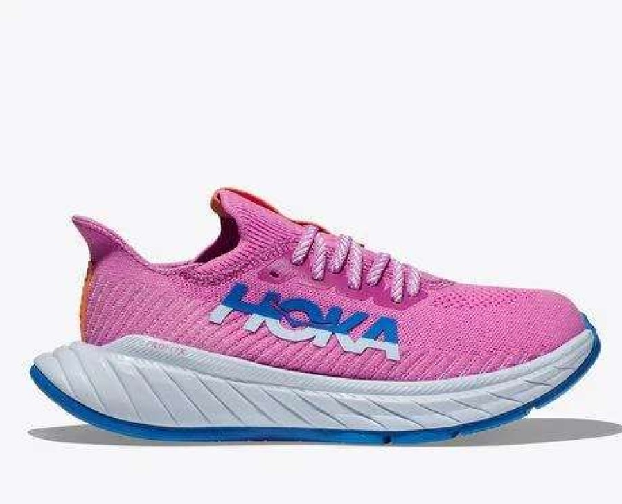 Running * | Hoka W Carbon X 3