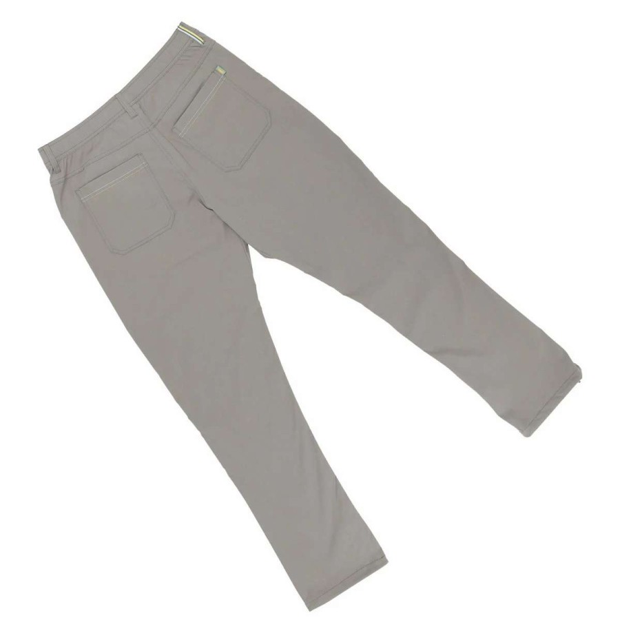 Mens * | Marsh Wear Escape Pant Rock