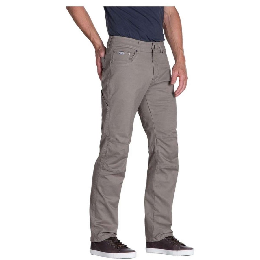 Mens * | Kuhl Rebel Pant Men'S Khaki