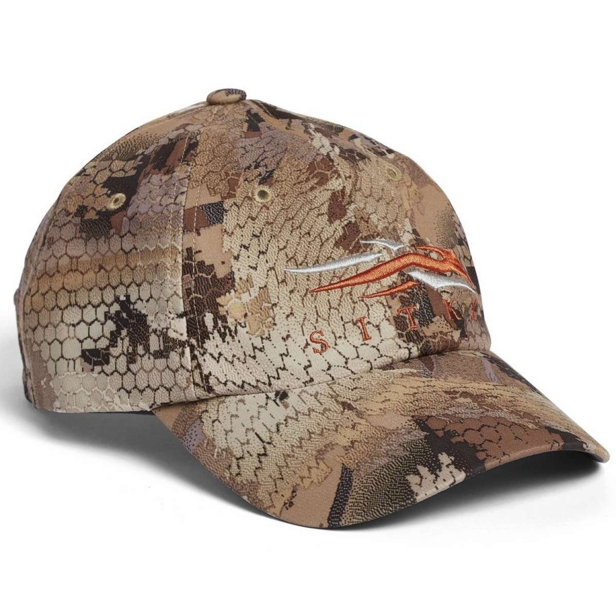 Mens * | Sitka Gear Sitka Traverse Cap Elevated Ii