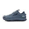 Running * | Altra Running Altra Women'S Lone Peak 6 Nvy/Ltblu