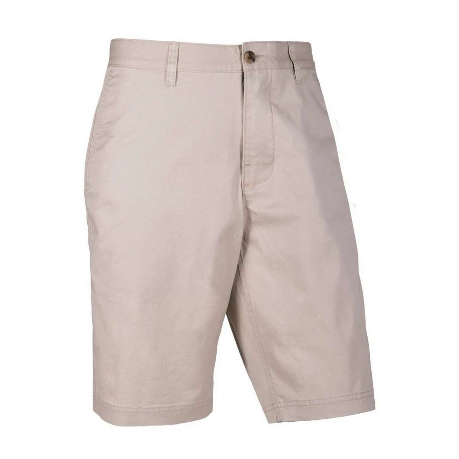 Mens * | Mountain Khakis Mountain Khaki Homestead Chino Shorts