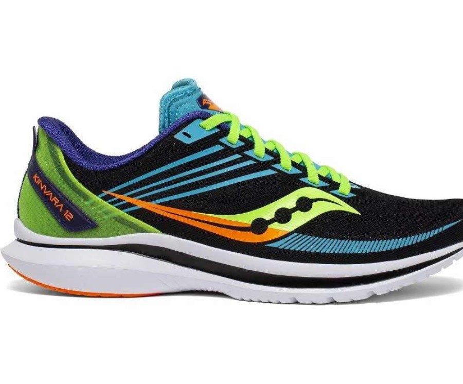 Running * | Saucony Men'S Kinvara 12