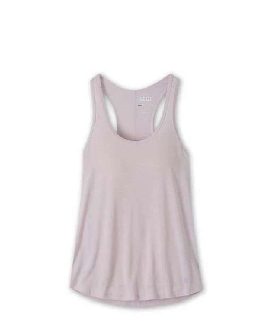 Running * | Stio Women'S Divide Tank Orchid