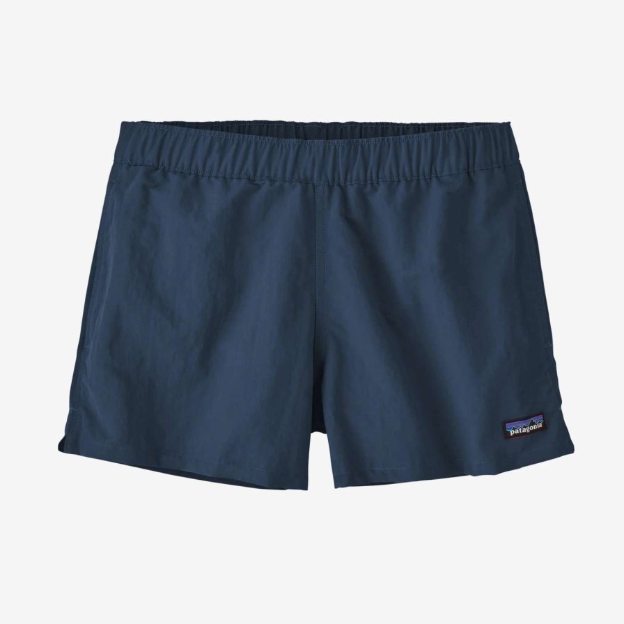 Running * | Patagonia Women'S Barely Baggies Shorts 2 "