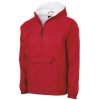 Womens * | Charles River Apparel Charles River Classic Pullover