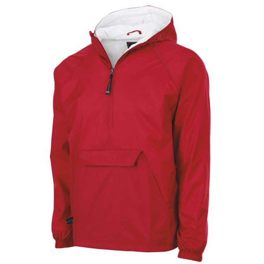 Womens * | Charles River Apparel Charles River Classic Pullover