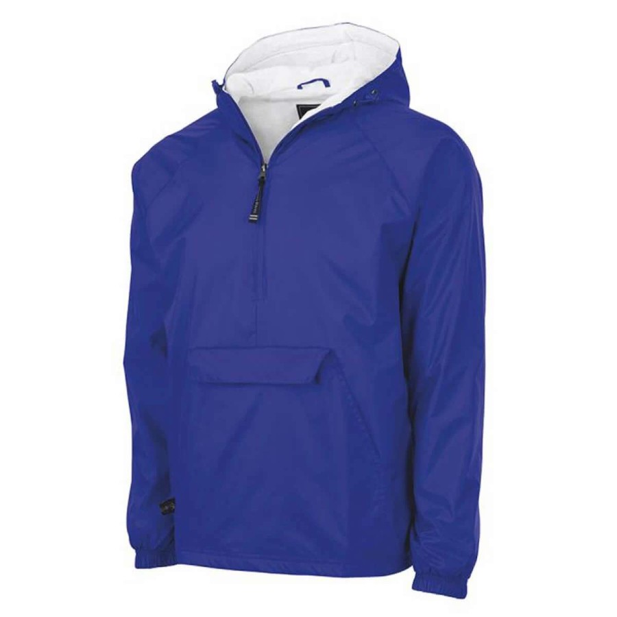 Womens * | Charles River Apparel Charles River Classic Pullover