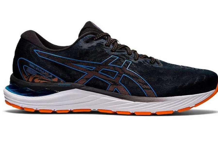 Running * | Asics Men'S Cumulus 23