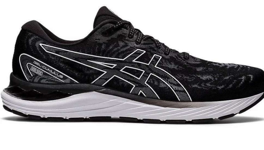 Running * | Asics Men'S Cumulus 23