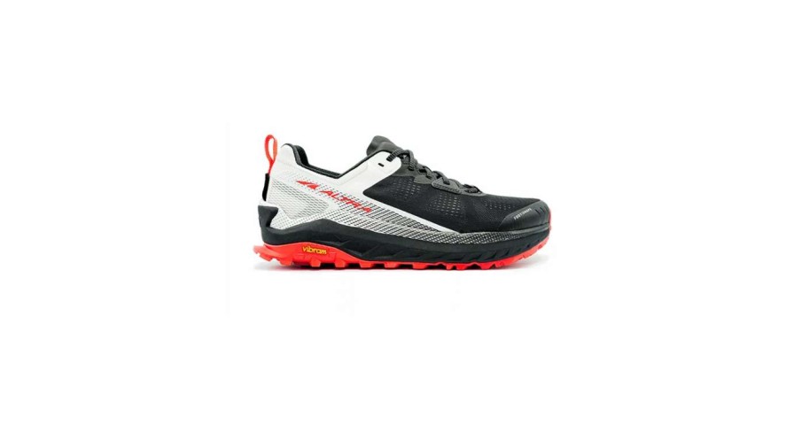 Running * | Altra Running Altra Men'S Olympus 4