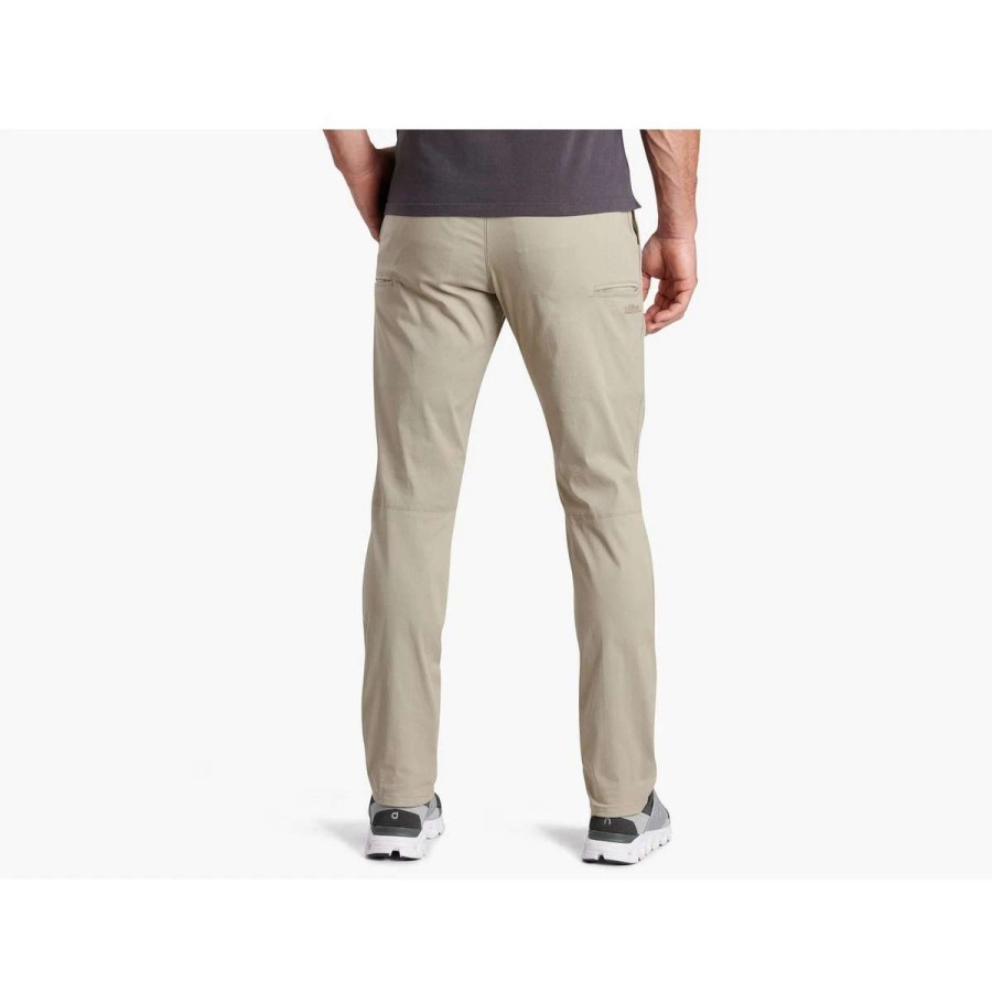 Mens * | Kuhl Resistor Lite Chino Klassik Pant Khaki