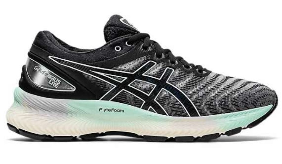 Running * | Asics Women'S Nimbus Lite