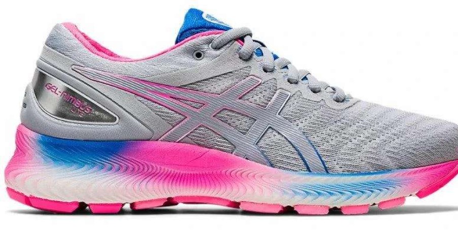 Running * | Asics Women'S Nimbus Lite