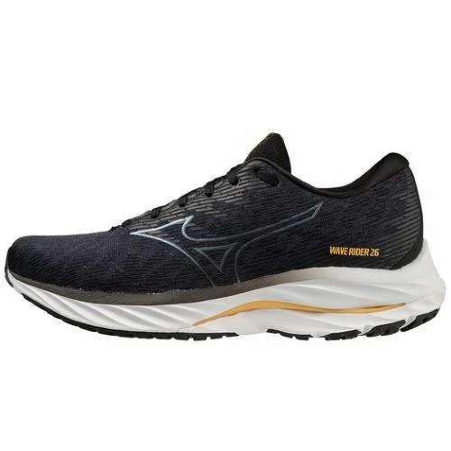 Running * | Mizuno Men'S Wave Rider 26