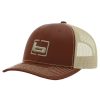 Mens * | Banded Gear Banded Richardson R112 Trucker Cap