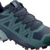 Running * | Salomon Women'S Speedcross 5 Navy Default