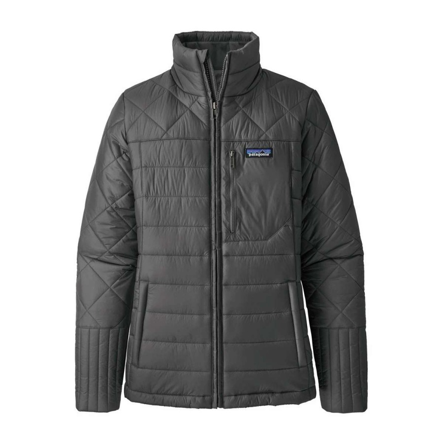 Womens * | Patagonia Women'S Radalie Jacket