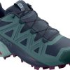 Running * | Salomon Women'S Speedcross 5 Navy Default