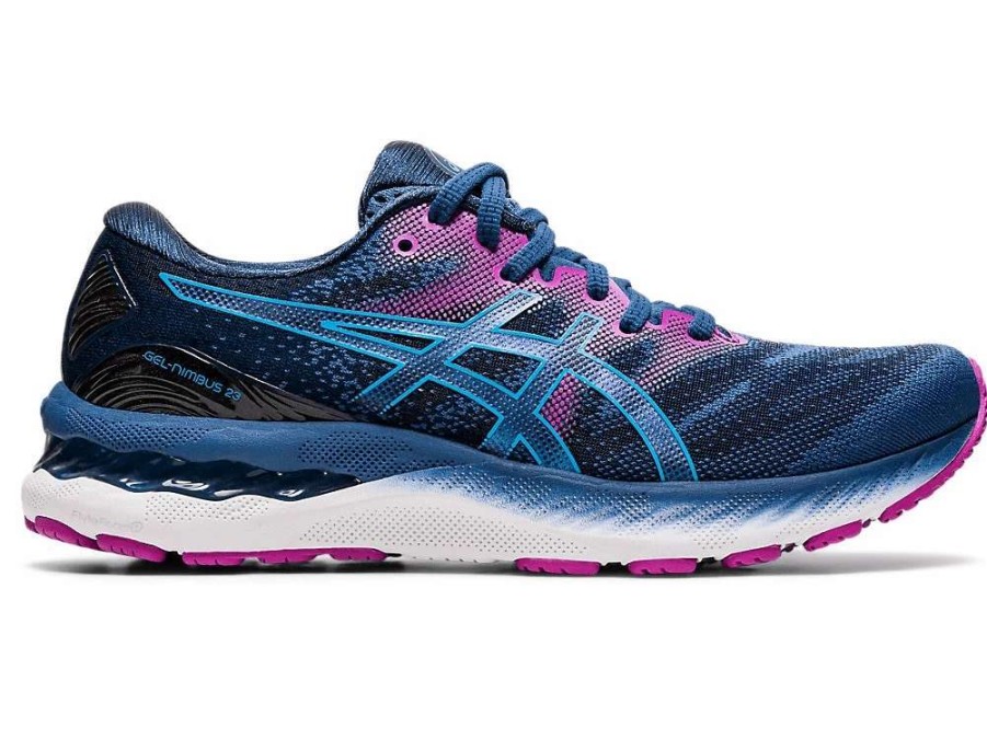 Running * | Asics Women'S Gel Nimbus 23