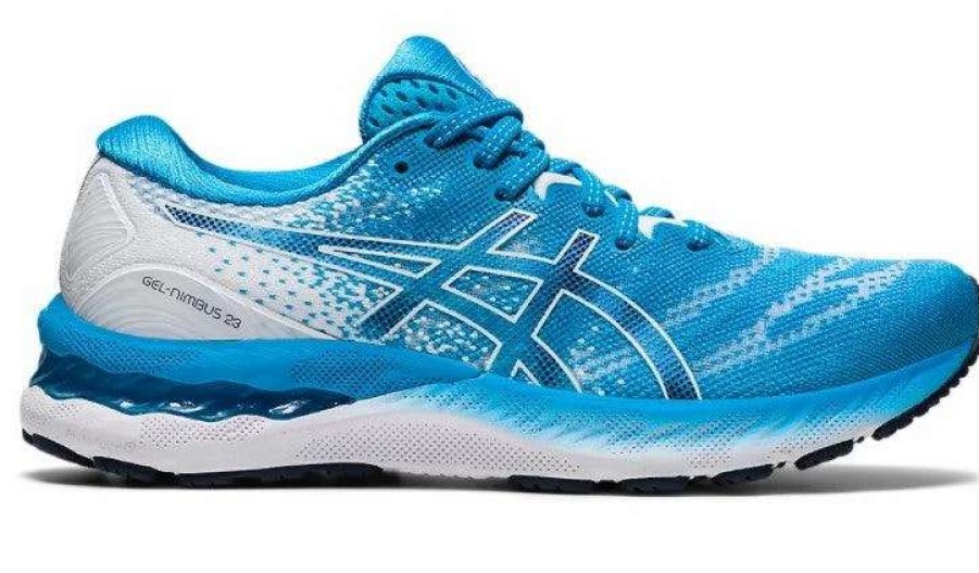 Running * | Asics Women'S Gel Nimbus 23