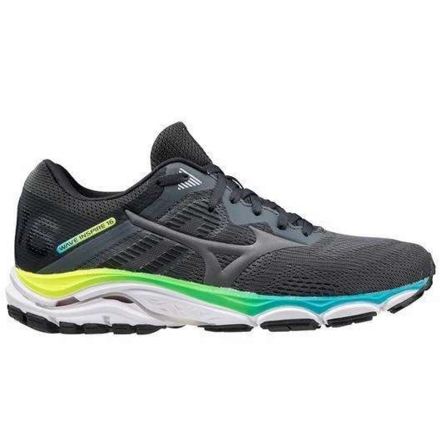 Running * | Mizuno Women'S Wave Inspire 16