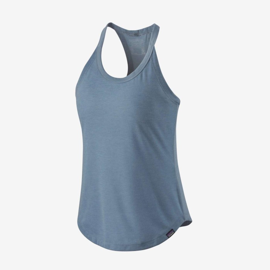 Running * | Patagonia Women'S Capilene Cool Trail Tank Top