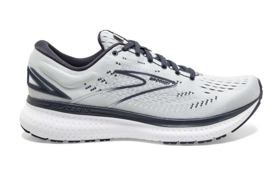 Running * | Brooks Women'S Glycerin 19