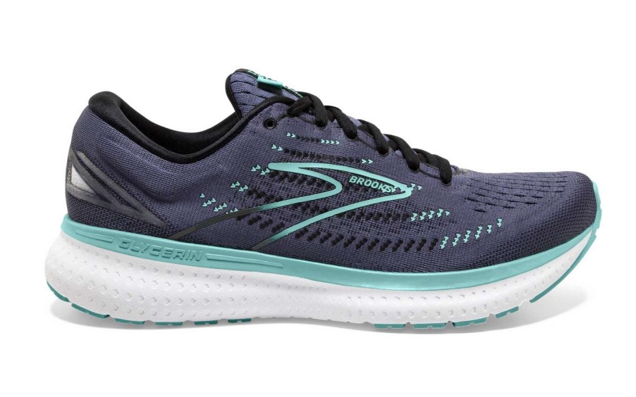 Running * | Brooks Women'S Glycerin 19