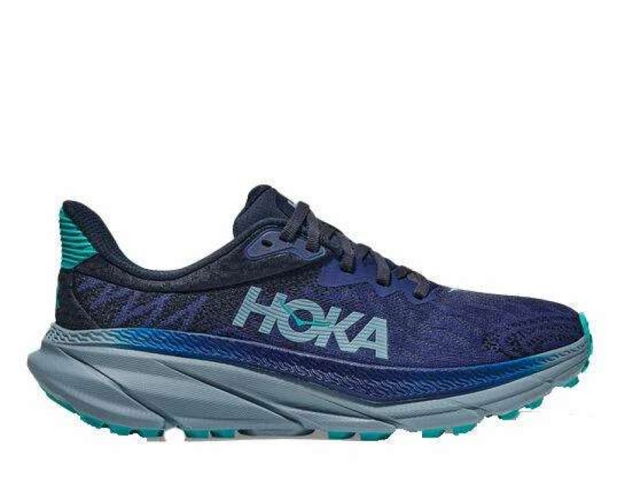 Running * | Hoka Women'S Challenger 7 Bbsbl