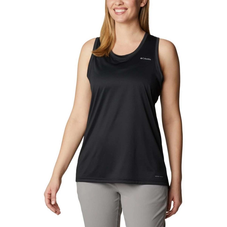 Womens * | Columbia Women'S Hike Tank