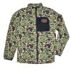 Mens * | Marsh Wear Rutledge Jacket Camo