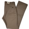 Mens * | Duck Head 1865 5-Pocket Pinpoint Canvas Pants