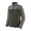 Mens * | Patagonia Men'S Pack In Jacket Forge Grey