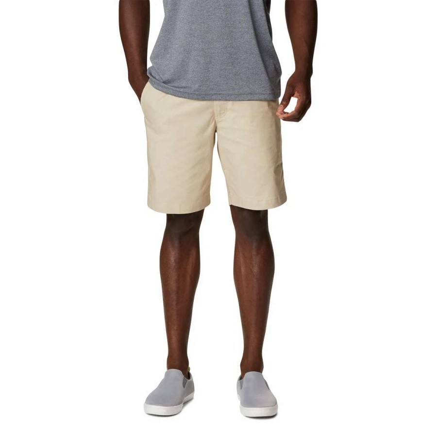 Mens * | Columbia Men'S Bonefish Short Ancient Fossil