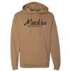 Mens * | Mack'S Prairie Wings Mpw Tail Feather Hoodie Sandstone