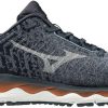 Running * | Mizuno Men'S Wave Sky Waveknit 3