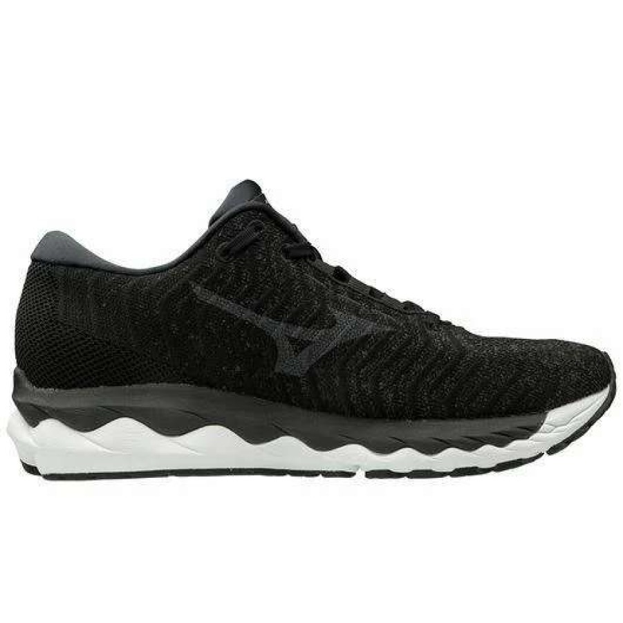 Running * | Mizuno Men'S Wave Sky Waveknit 3