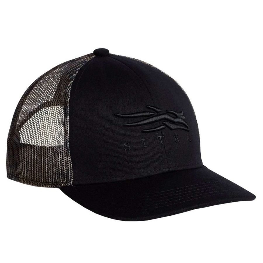 Mens * | Sitka Gear Sitka Icon Timber Mid Pro Trucker