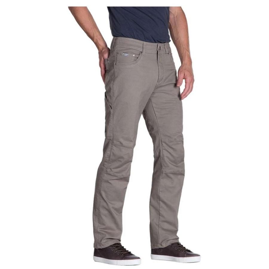 Mens * | Kuhl Rebel Pant Men'S Khaki