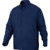 Mens * | Drake Waterfowl Systems Drake Flyweight Long Sleeve Shirt