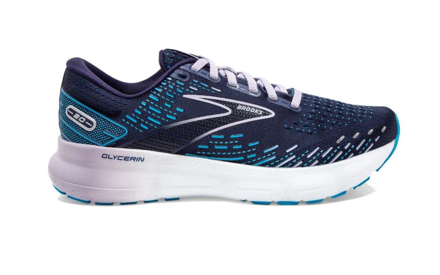 Running * | Brooks Women'S Glycerin 20